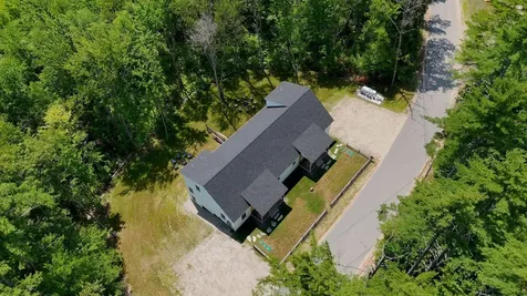 45 Shore Road Sebago ME 04029