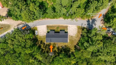 45 Shore Road Sebago ME 04029