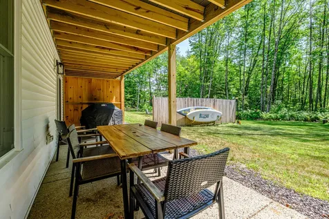 45 Shore Road Sebago ME 04029