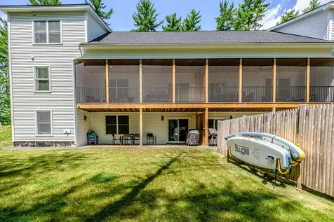 45 Shore Road Sebago ME 04029