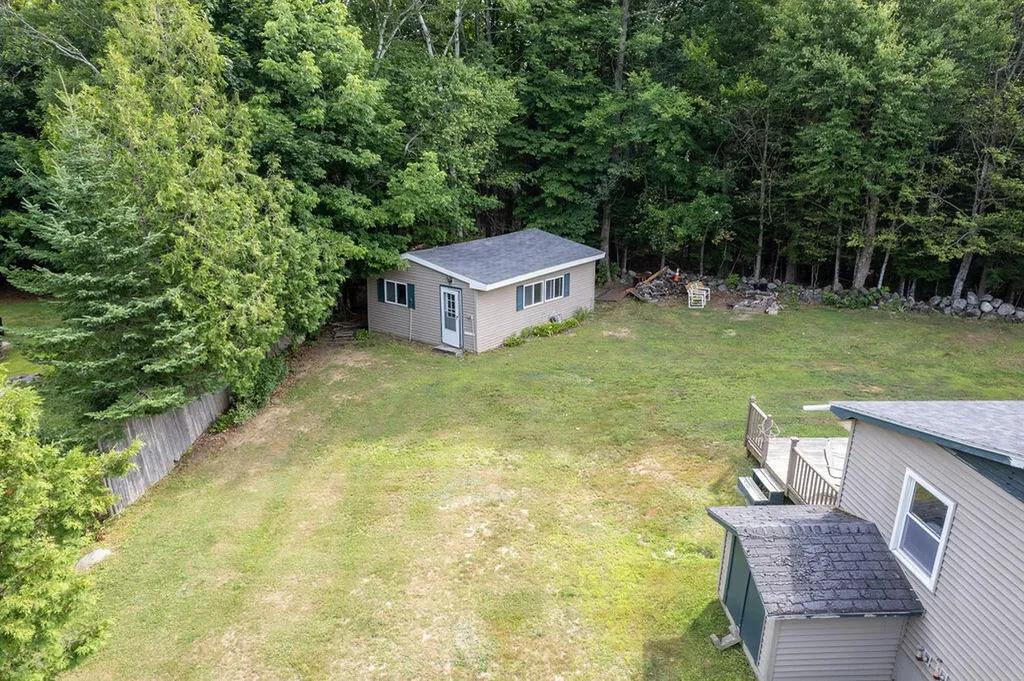 107 Benson Road West Gardiner ME 04345