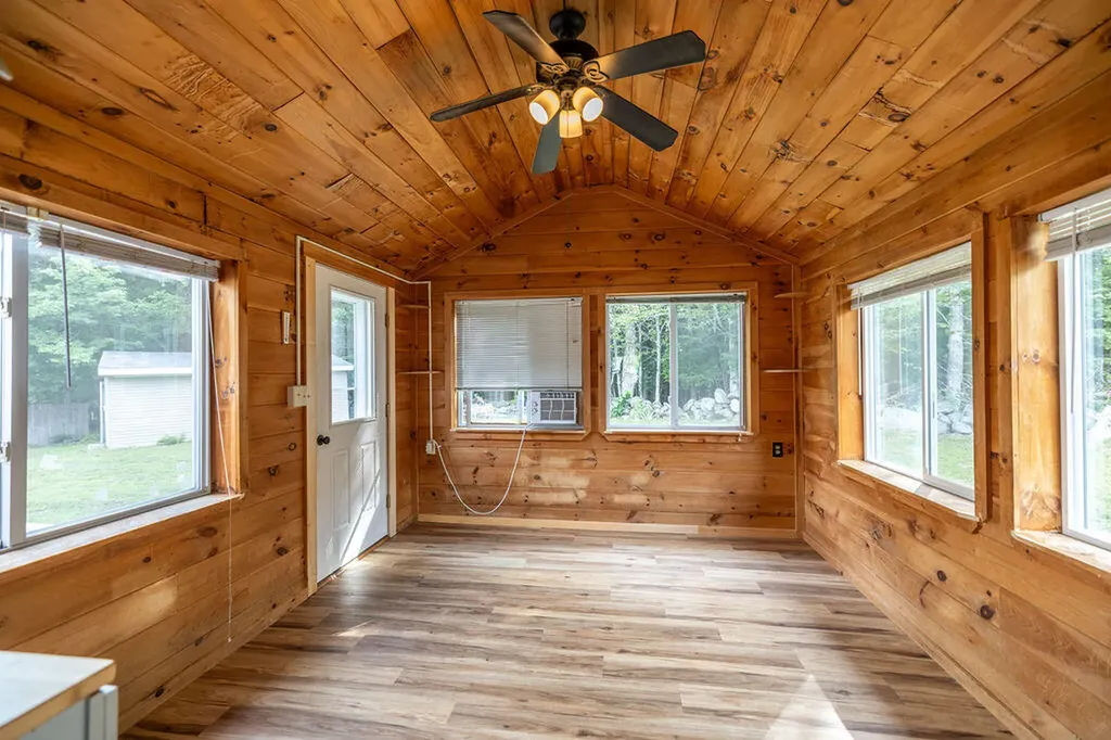 107 Benson Road West Gardiner ME 04345