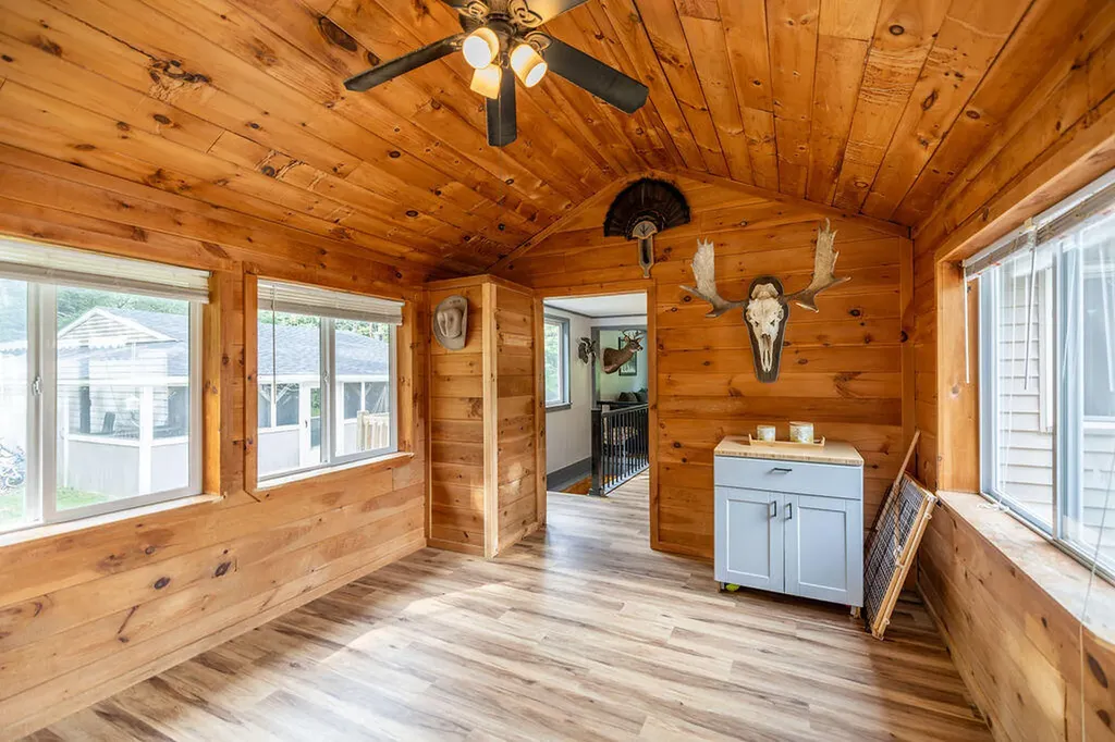107 Benson Road West Gardiner ME 04345