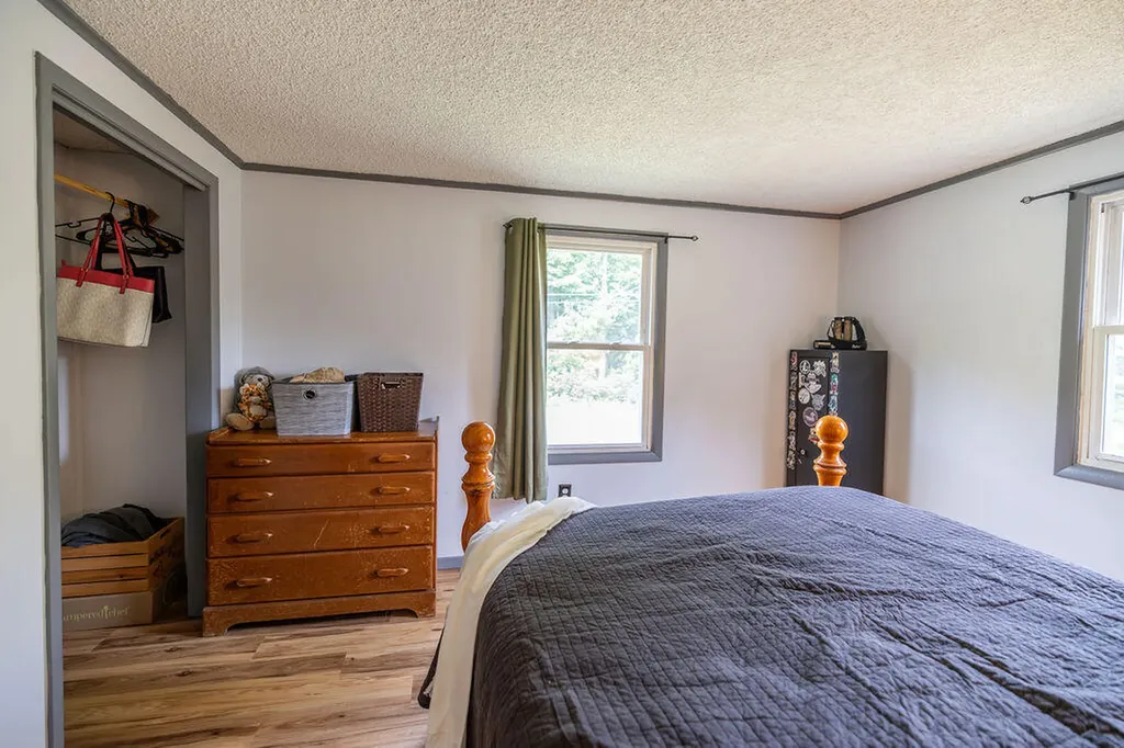107 Benson Road West Gardiner ME 04345