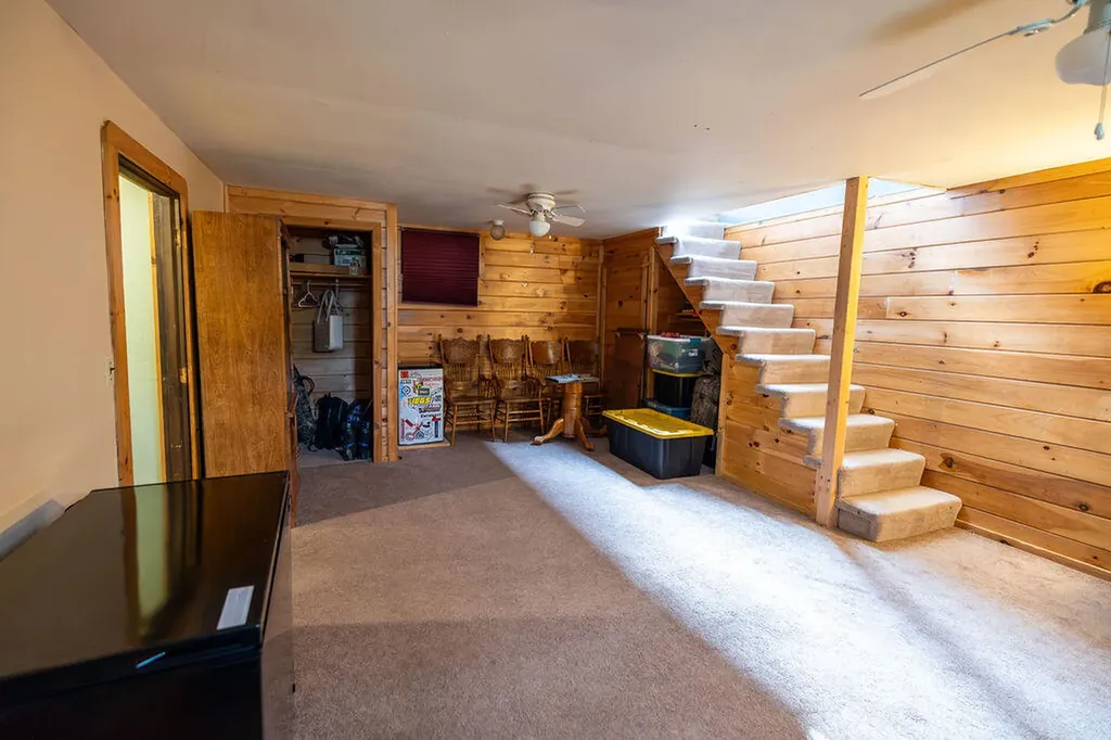 107 Benson Road West Gardiner ME 04345