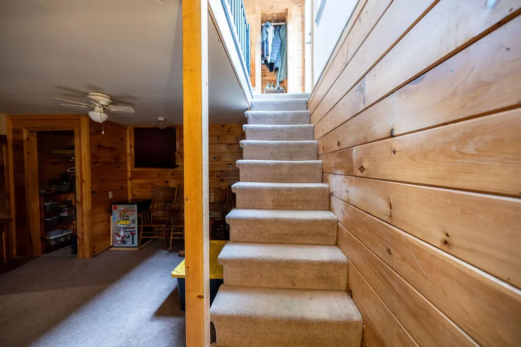 107 Benson Road West Gardiner ME 04345
