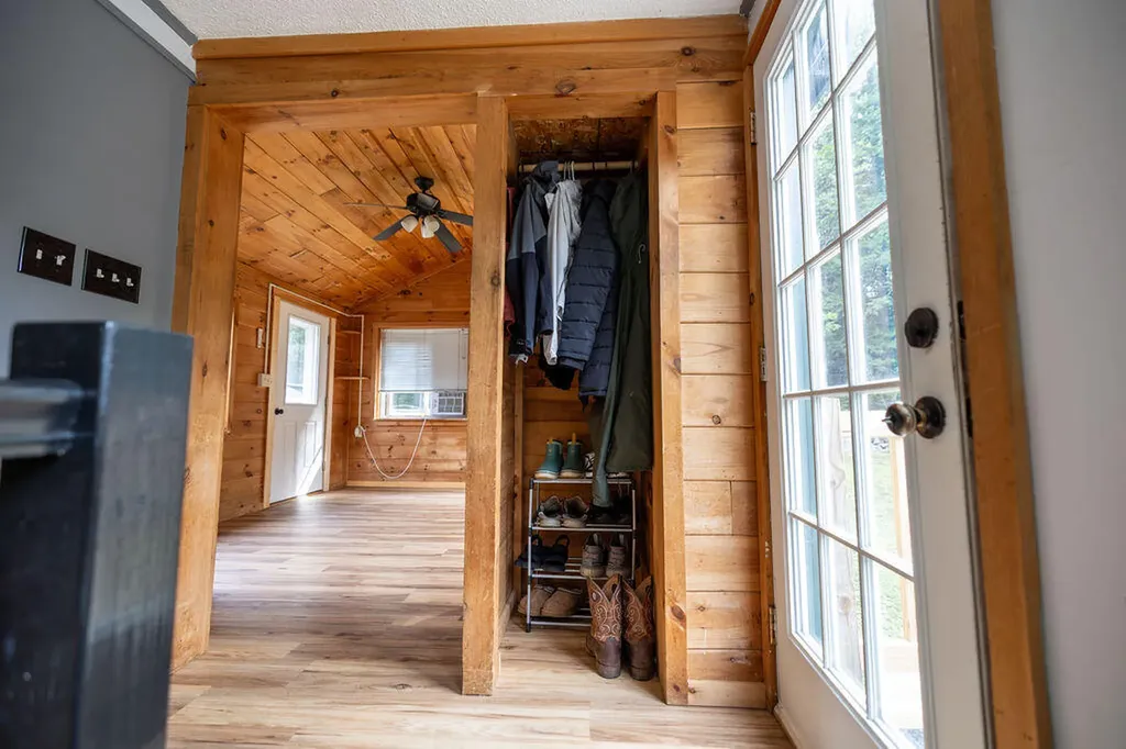 107 Benson Road West Gardiner ME 04345