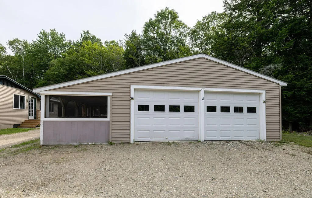 107 Benson Road West Gardiner ME 04345