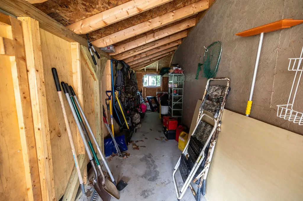 107 Benson Road West Gardiner ME 04345