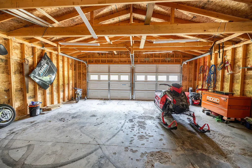 107 Benson Road West Gardiner ME 04345
