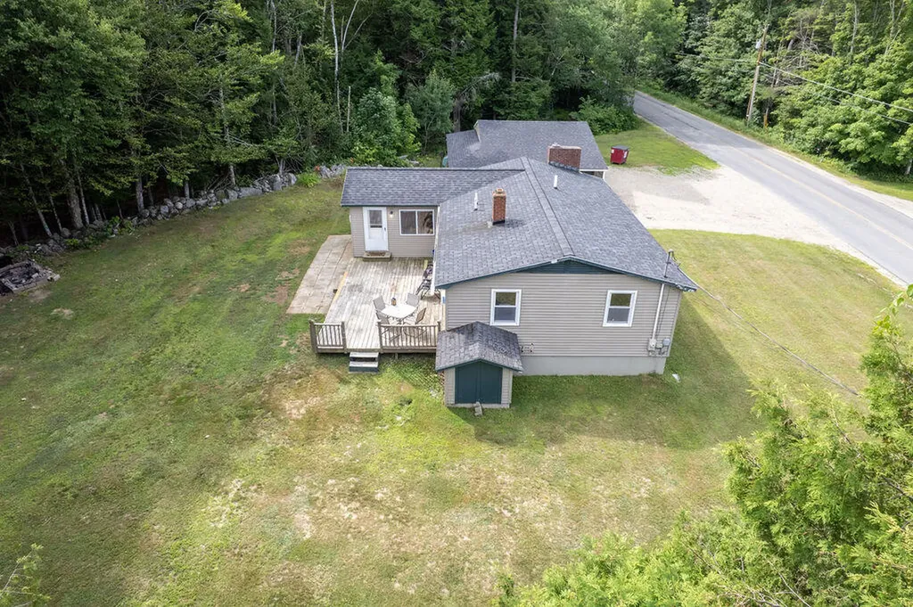 107 Benson Road West Gardiner ME 04345