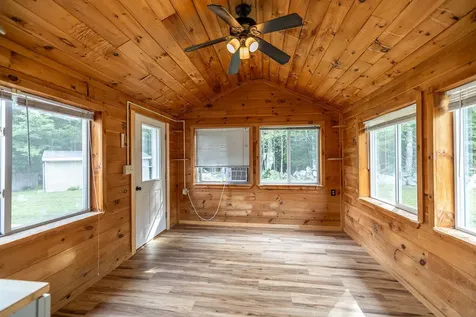 107 Benson Road West Gardiner ME 04345