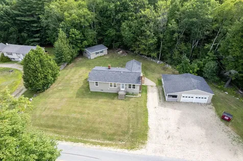 107 Benson Road West Gardiner ME 04345
