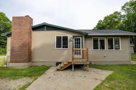 107 Benson Road West Gardiner ME 04345