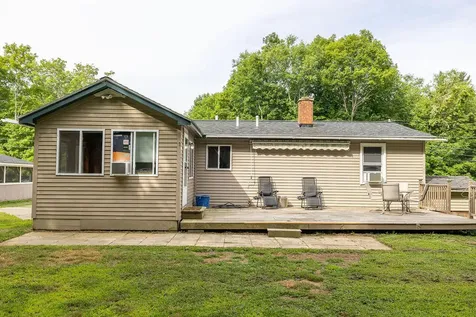 107 Benson Road West Gardiner ME 04345