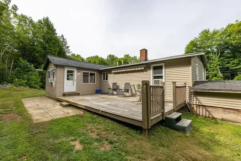 107 Benson Road West Gardiner ME 04345