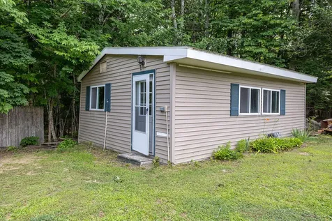 107 Benson Road West Gardiner ME 04345
