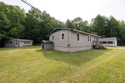 107 Benson Road West Gardiner ME 04345