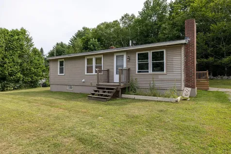 107 Benson Road West Gardiner ME 04345
