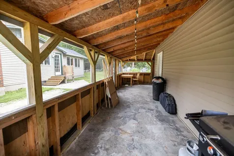 107 Benson Road West Gardiner ME 04345