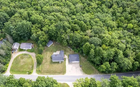 107 Benson Road West Gardiner ME 04345