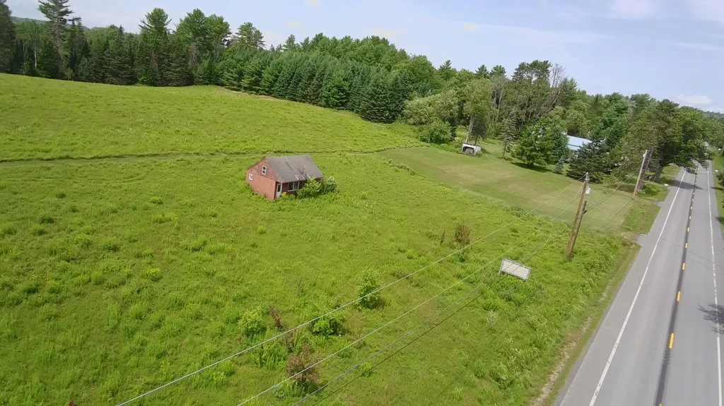 1211 N Dexter Road Sangerville ME 04479