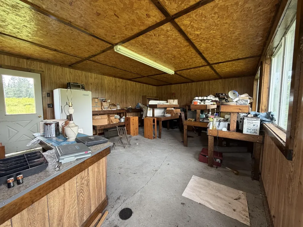 1211 N Dexter Road Sangerville ME 04479