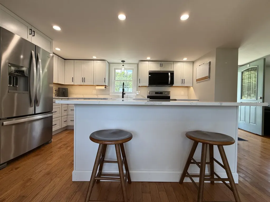 26 Brown Road Morrill ME 04952