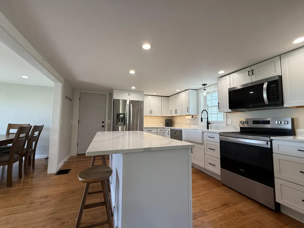 26 Brown Road Morrill ME 04952
