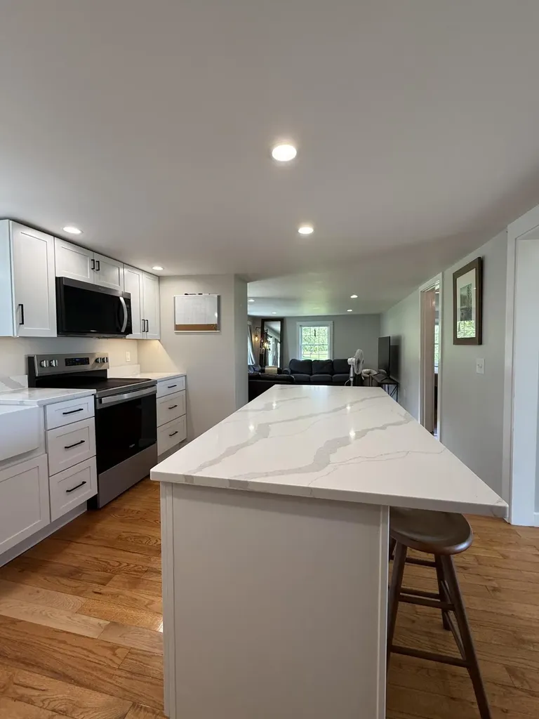 26 Brown Road Morrill ME 04952