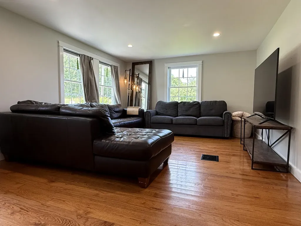 26 Brown Road Morrill ME 04952