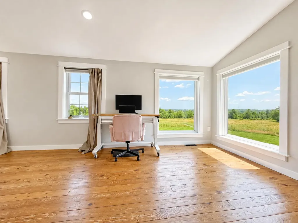 26 Brown Road Morrill ME 04952