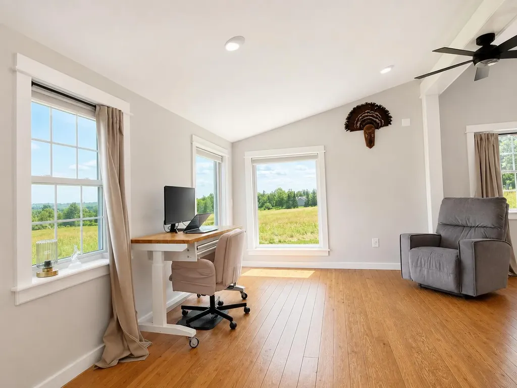 26 Brown Road Morrill ME 04952