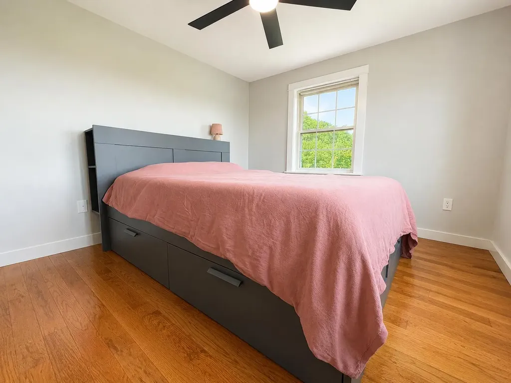 26 Brown Road Morrill ME 04952