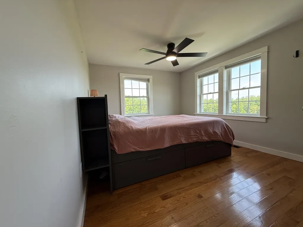 26 Brown Road Morrill ME 04952