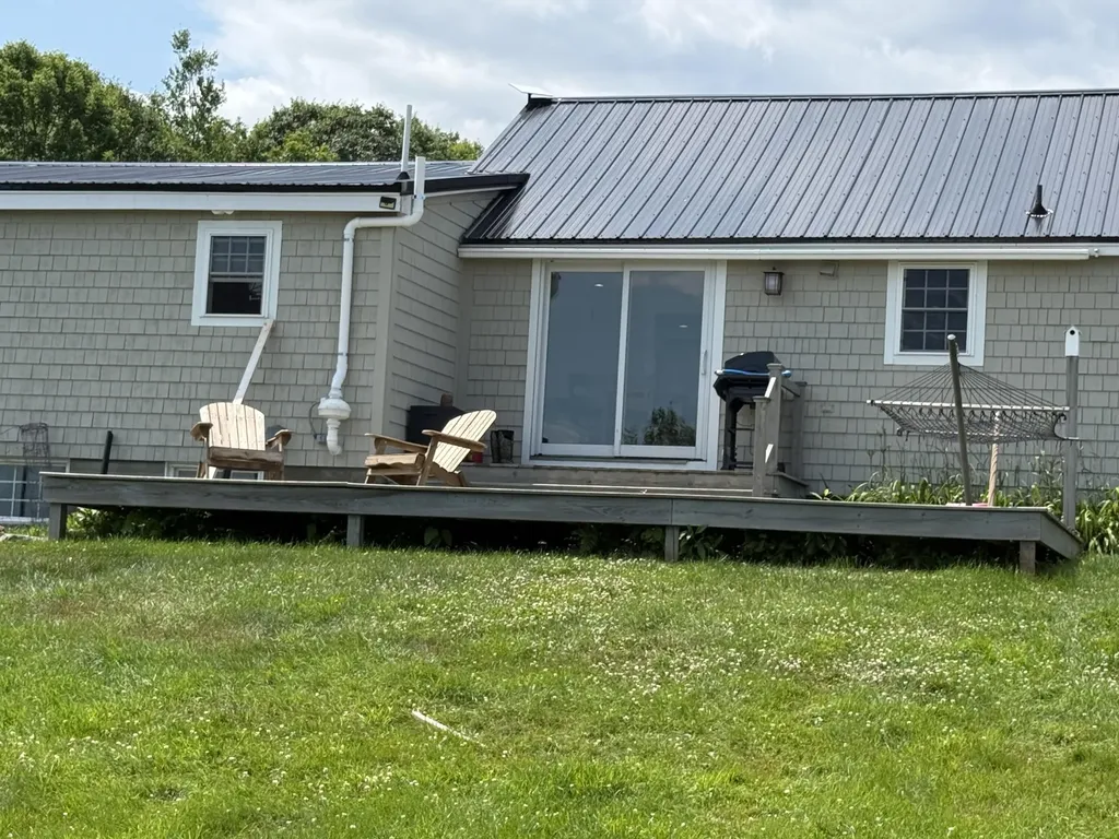 26 Brown Road Morrill ME 04952