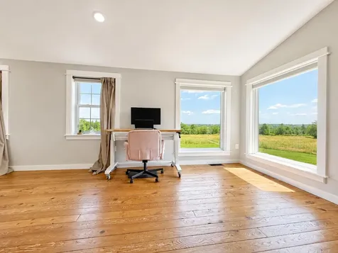 26 Brown Road Morrill ME 04952