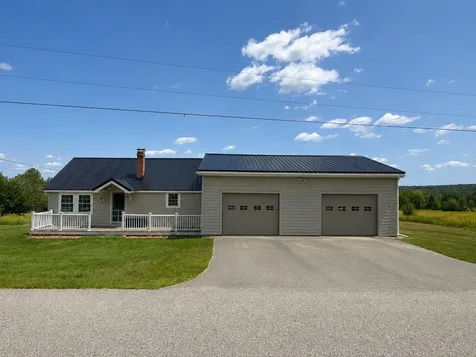 26 Brown Road Morrill ME 04952