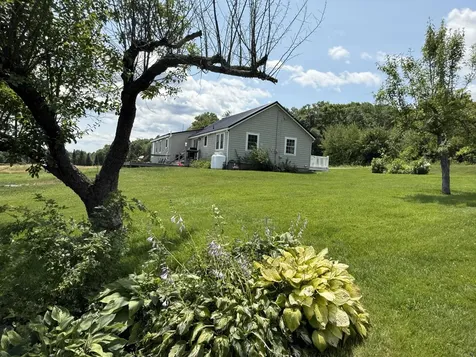 26 Brown Road Morrill ME 04952