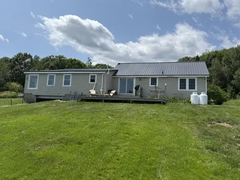 26 Brown Road Morrill ME 04952