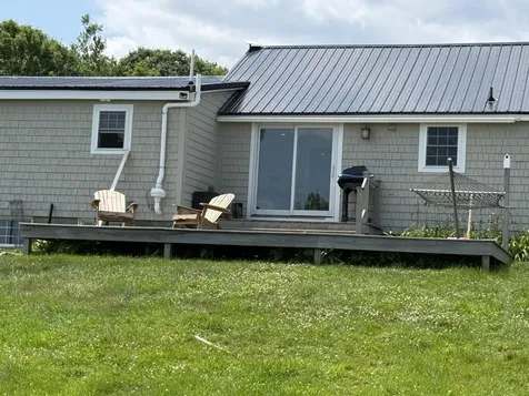 26 Brown Road Morrill ME 04952