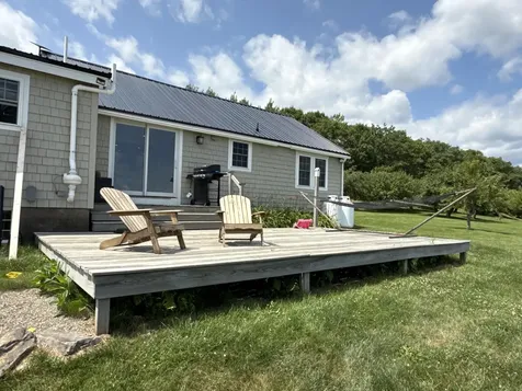 26 Brown Road Morrill ME 04952