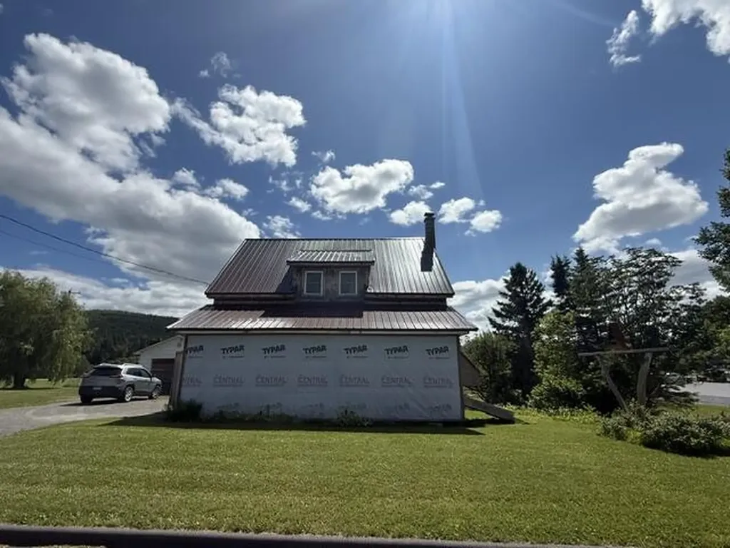 353 U.s. 1 Route 1 Frenchville ME 04745