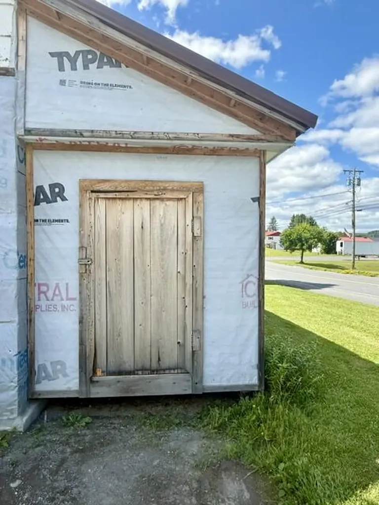 353 U.s. 1 Route 1 Frenchville ME 04745