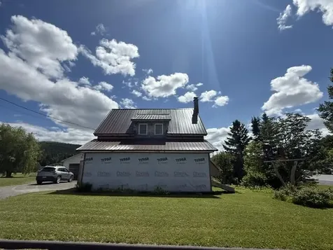 353 U.s. 1 Route 1 Frenchville ME 04745
