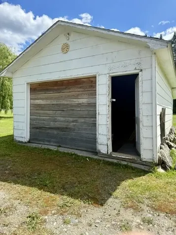 353 U.s. 1 Route 1 Frenchville ME 04745