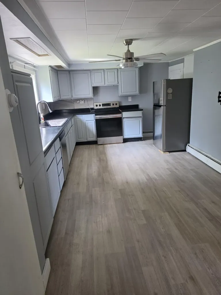 13 Cote Road Limestone ME 04750