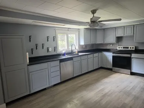 13 Cote Road Limestone ME 04750