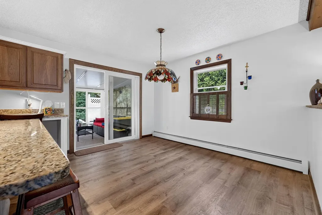 24 Rossignol Avenue Oakland ME 04963