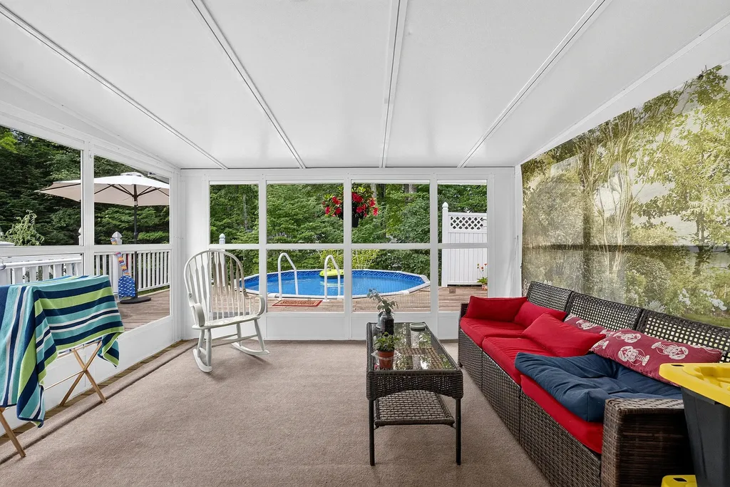 24 Rossignol Avenue Oakland ME 04963